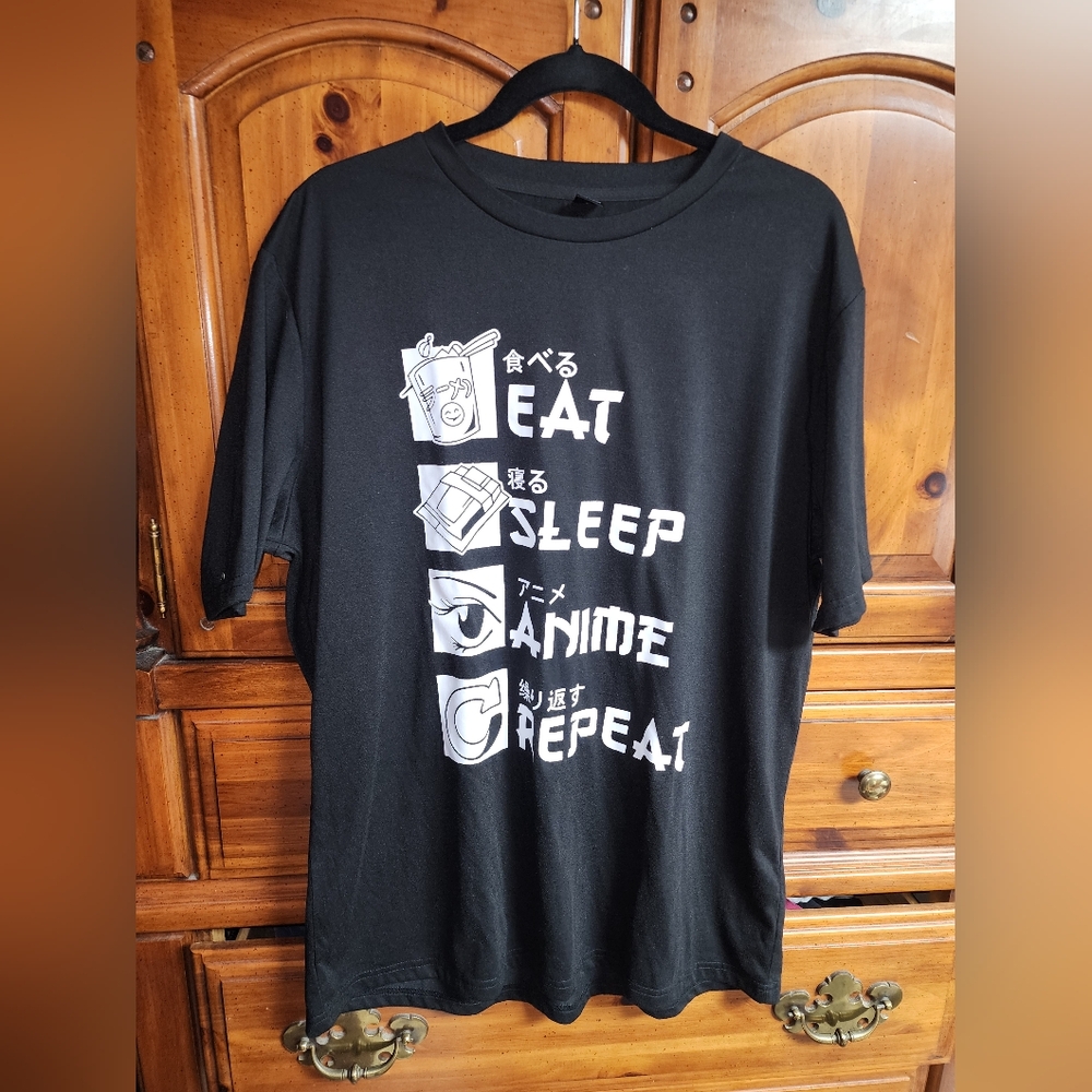 Mens shein tshirt